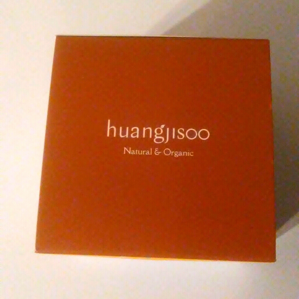 Cleansing Pads